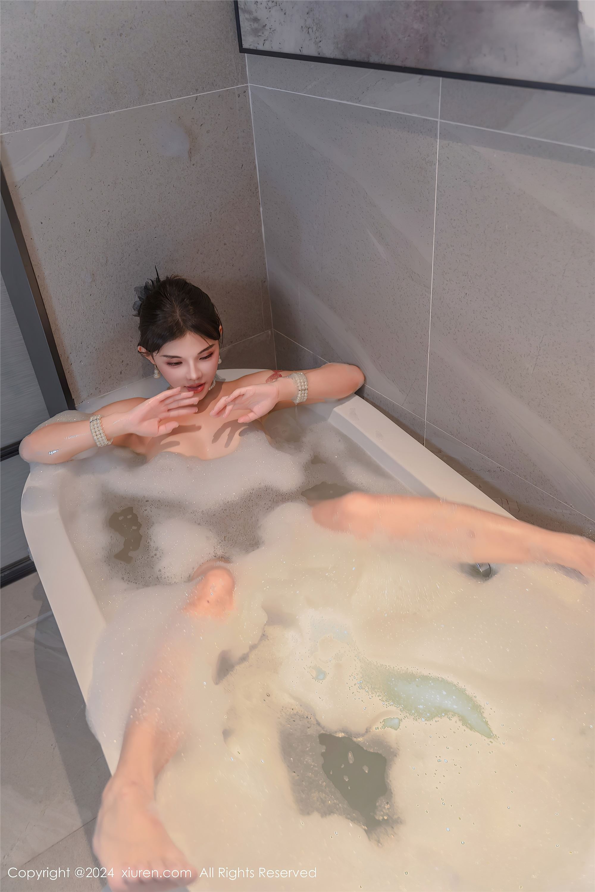 Xiuren秀人网 2024.09.11 NO.9143 小童颜